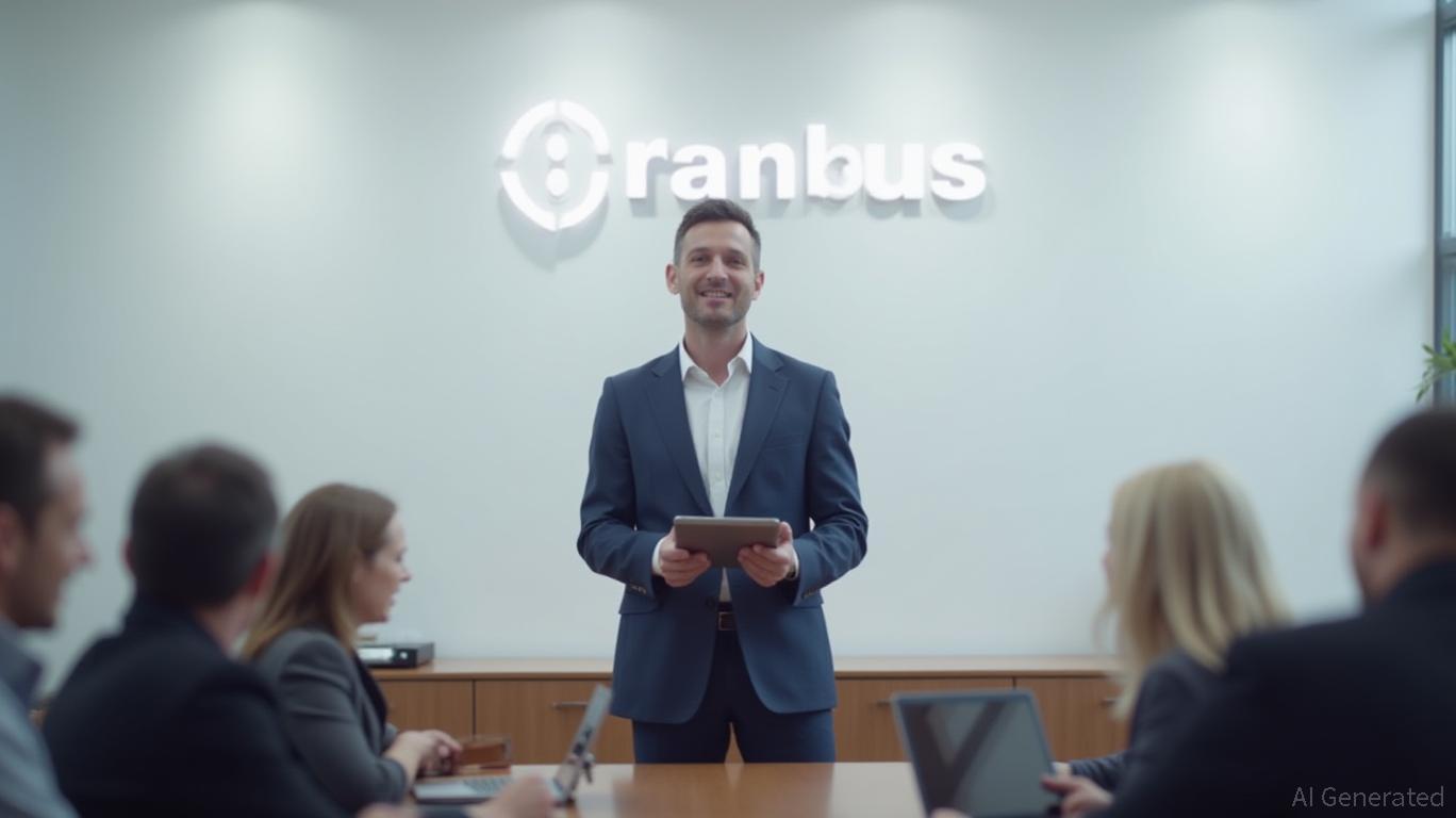 Rambus Expects Over 40% Annual Revenue Growth with DDR5 and New Products