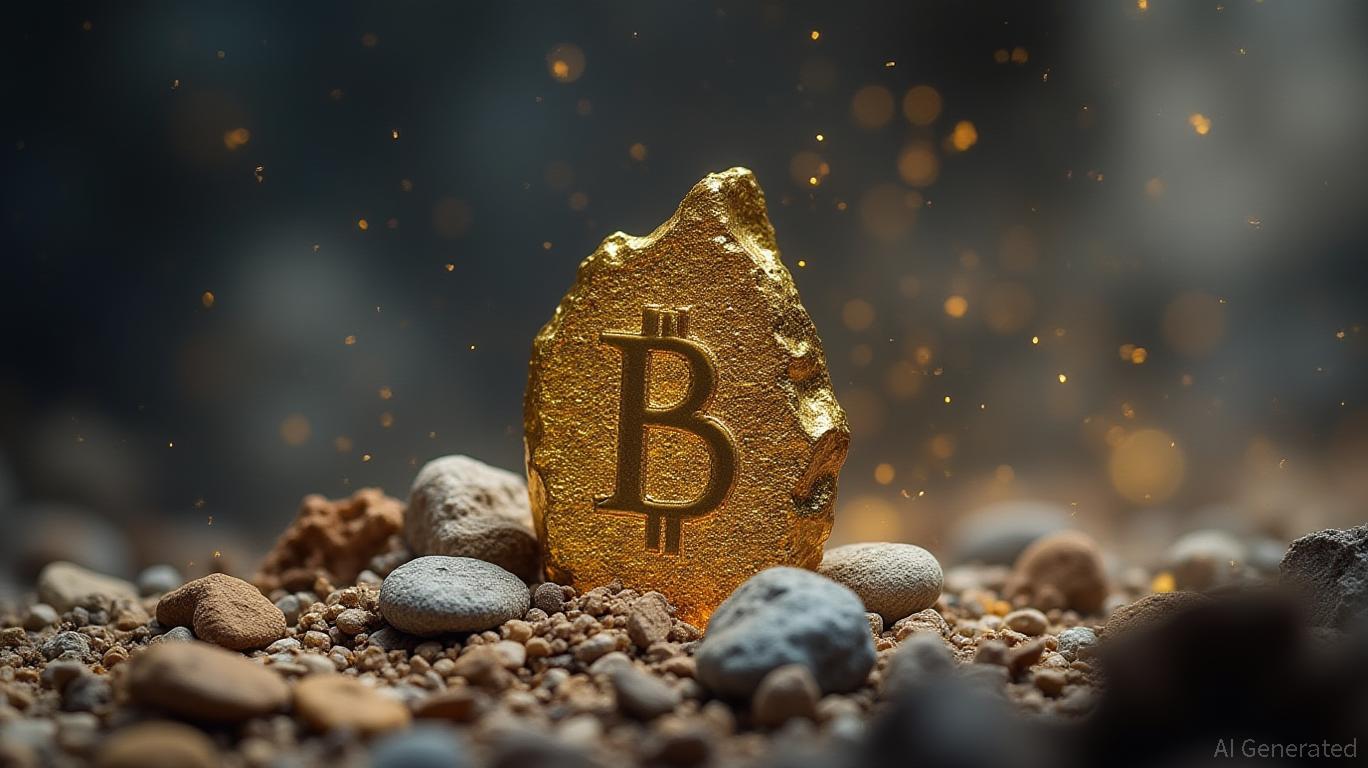 RBC Capital Keeps Outperform Rating on Barrick Mining with $35.34 Price Target