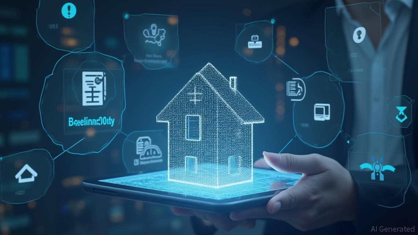 Beeline's Tokenized Equity Model Offers Homeowners Debt-Free Liquidity