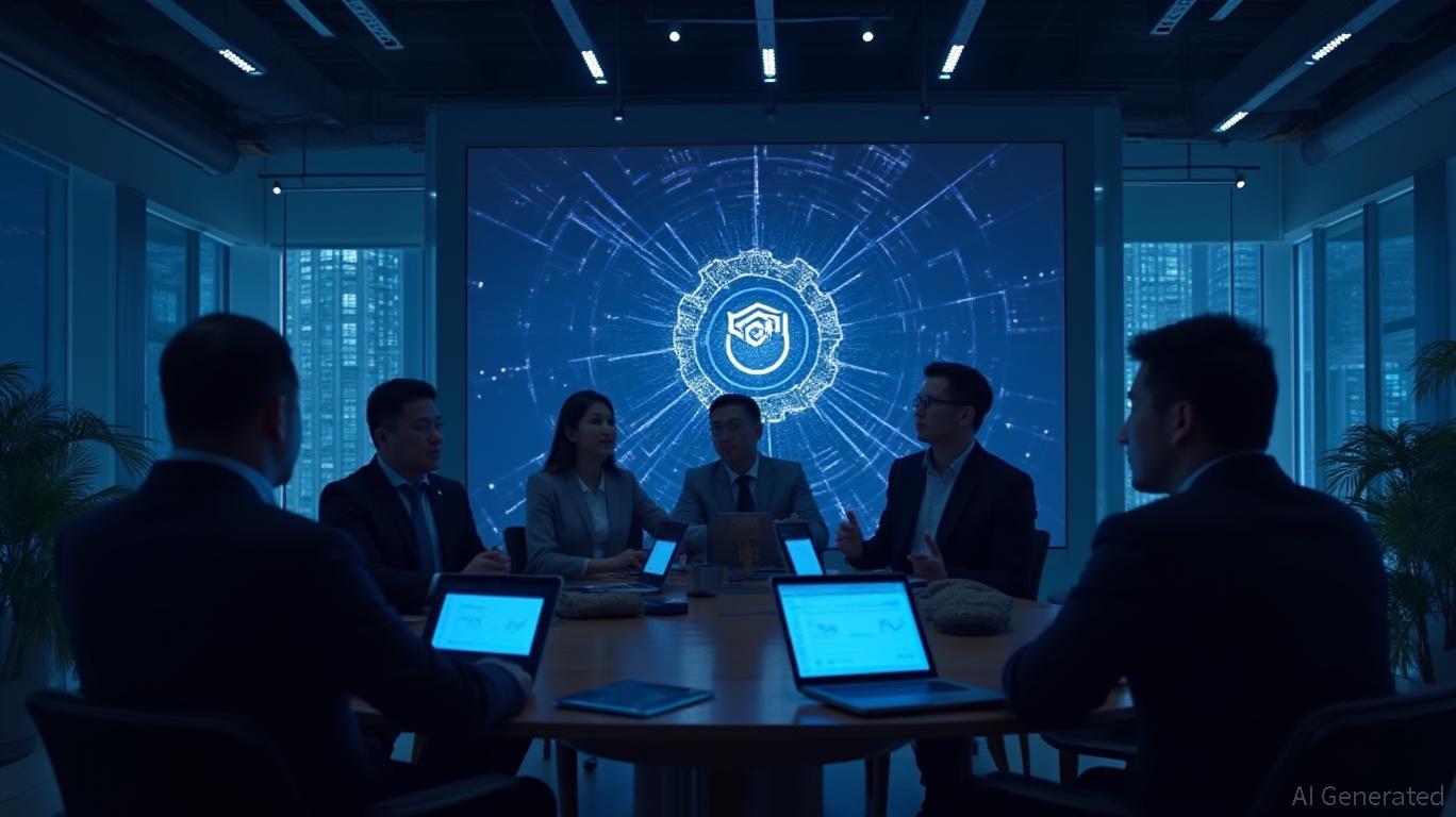 CoinShares Launches TON ETP with Zero Management Fees and 2% Staking Yield: Institutional Access to Telegram's Blockchain