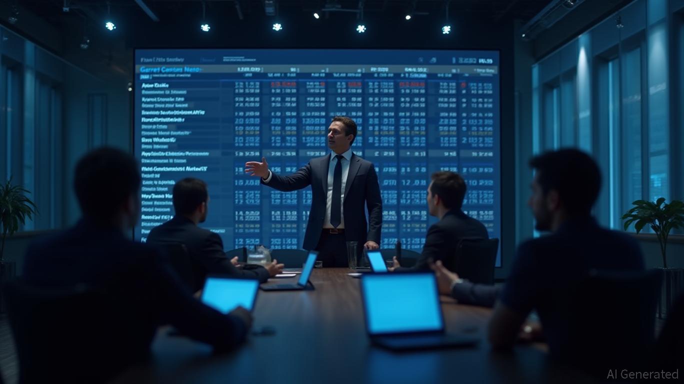 Garrett Motion Exceeds Expectations with 19% EPS Beat, Analysts Forecast 10% Price Target Increase