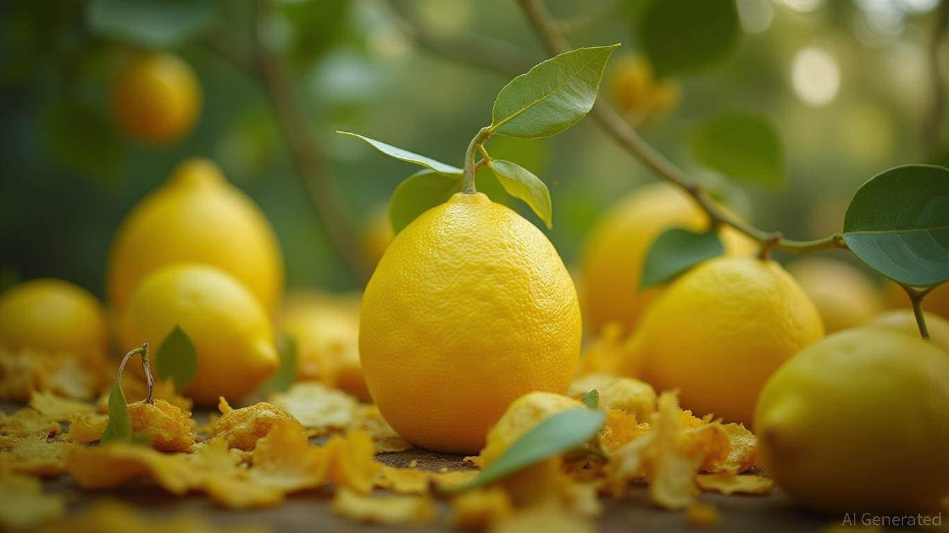 Limoneira Share Price Down 44% in a Year, Revenue Falls 15%
