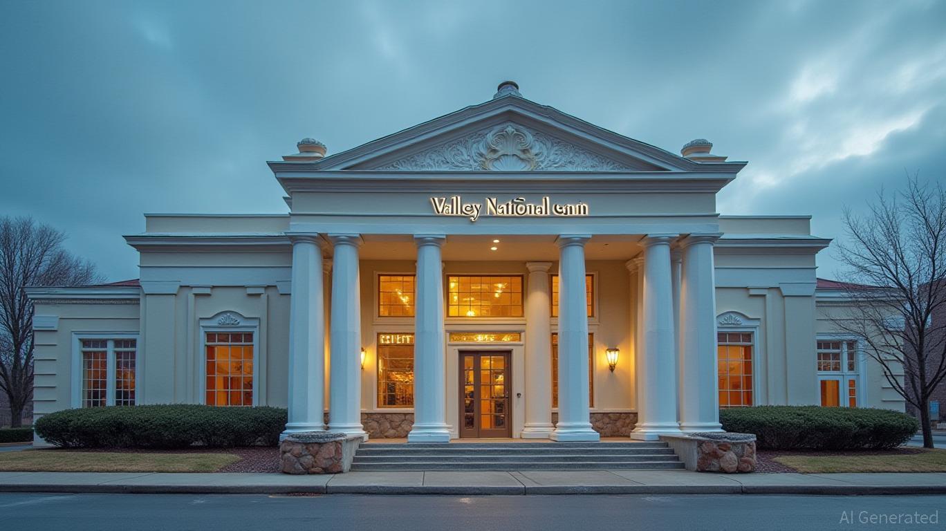 Valley National Bancorp to Pay $0.11 Dividend, Payout Ratio at 50%