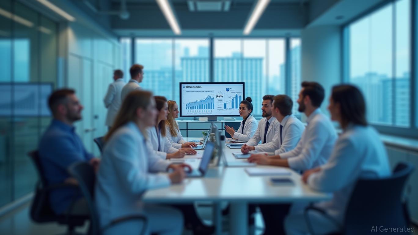 NeoGenomics Q3 Earnings Top Estimates on Clinical Revenue Growth