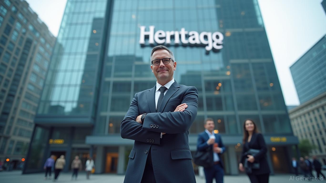 Heritage Commerce Corp Exceeds Expectations, Analysts Raise Estimates and Price Target