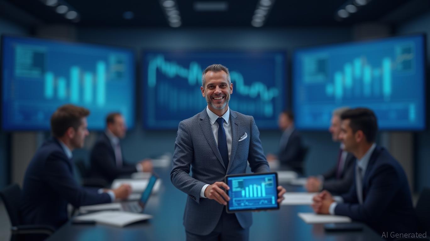 NeoGenomics Q3 Sales Beat Estimates, Stock Surges