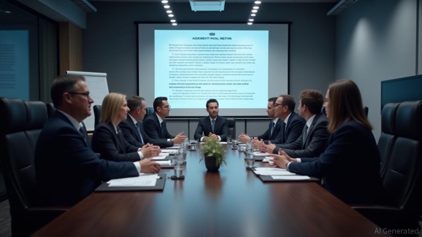 Glucotrack Shareholders Urged to Vote on Equity Purchase Agreement