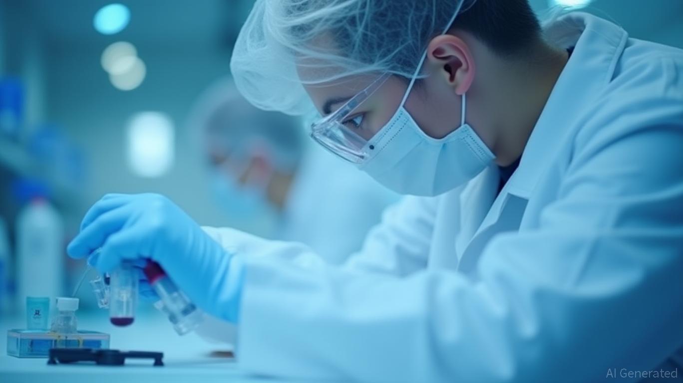 Locus Biosciences Partners with Viatris to Develop Precision Antibacterial Therapies for Ophthalmic Infections