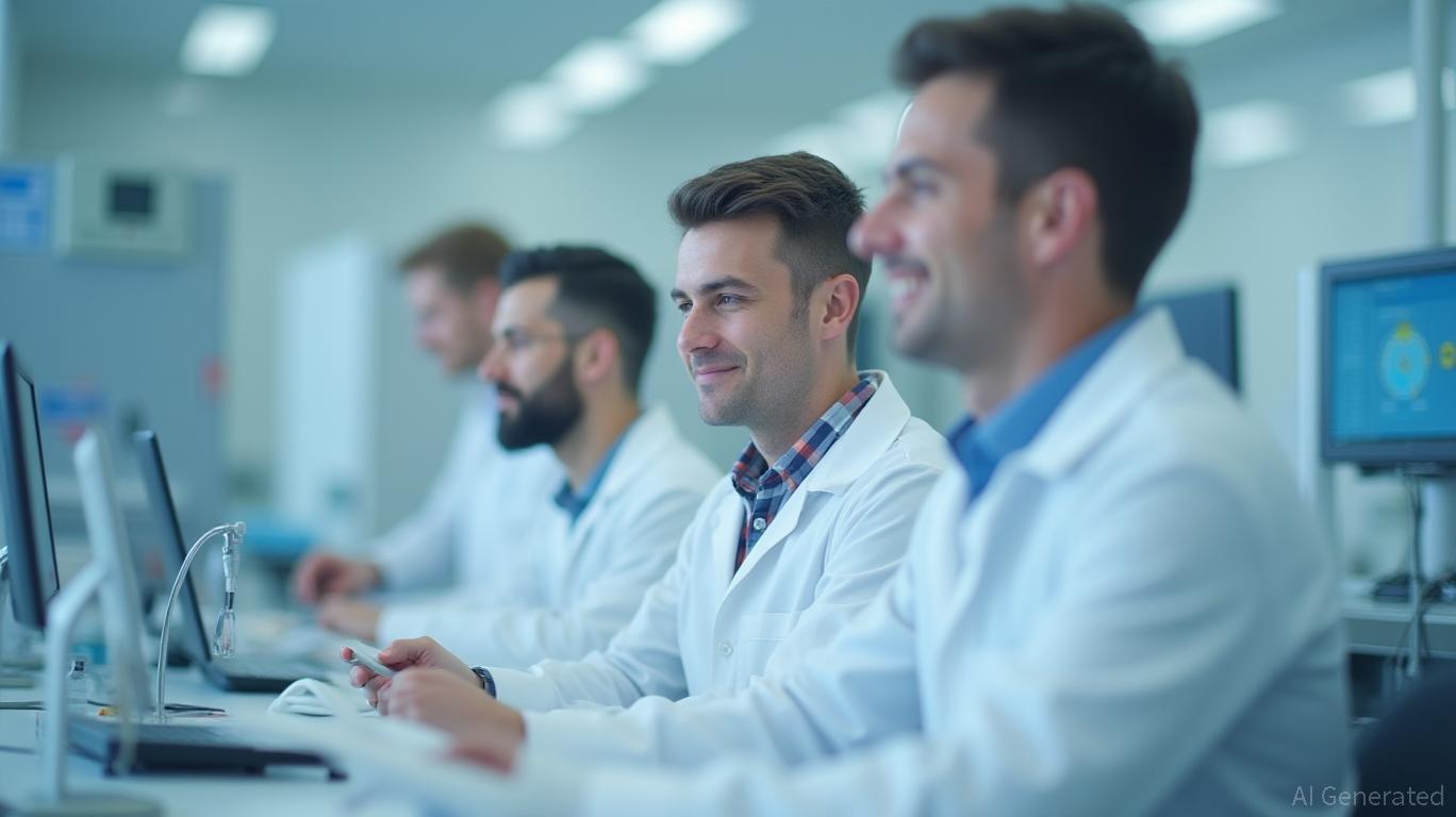 Modular Medical Makes Progress Towards CE Mark Certification in 2026