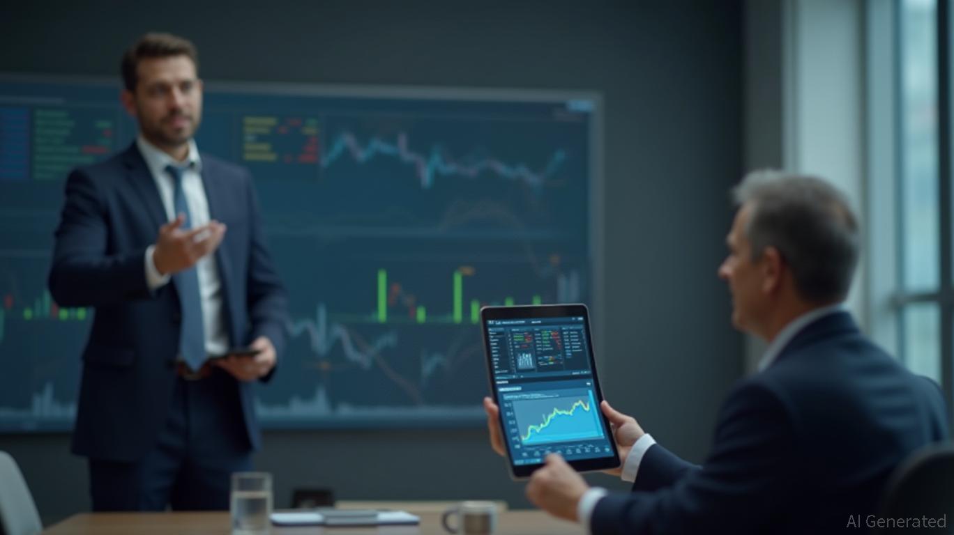 JP Morgan raises PT for Macro Bank to $120 from $79 with Overweight rating.