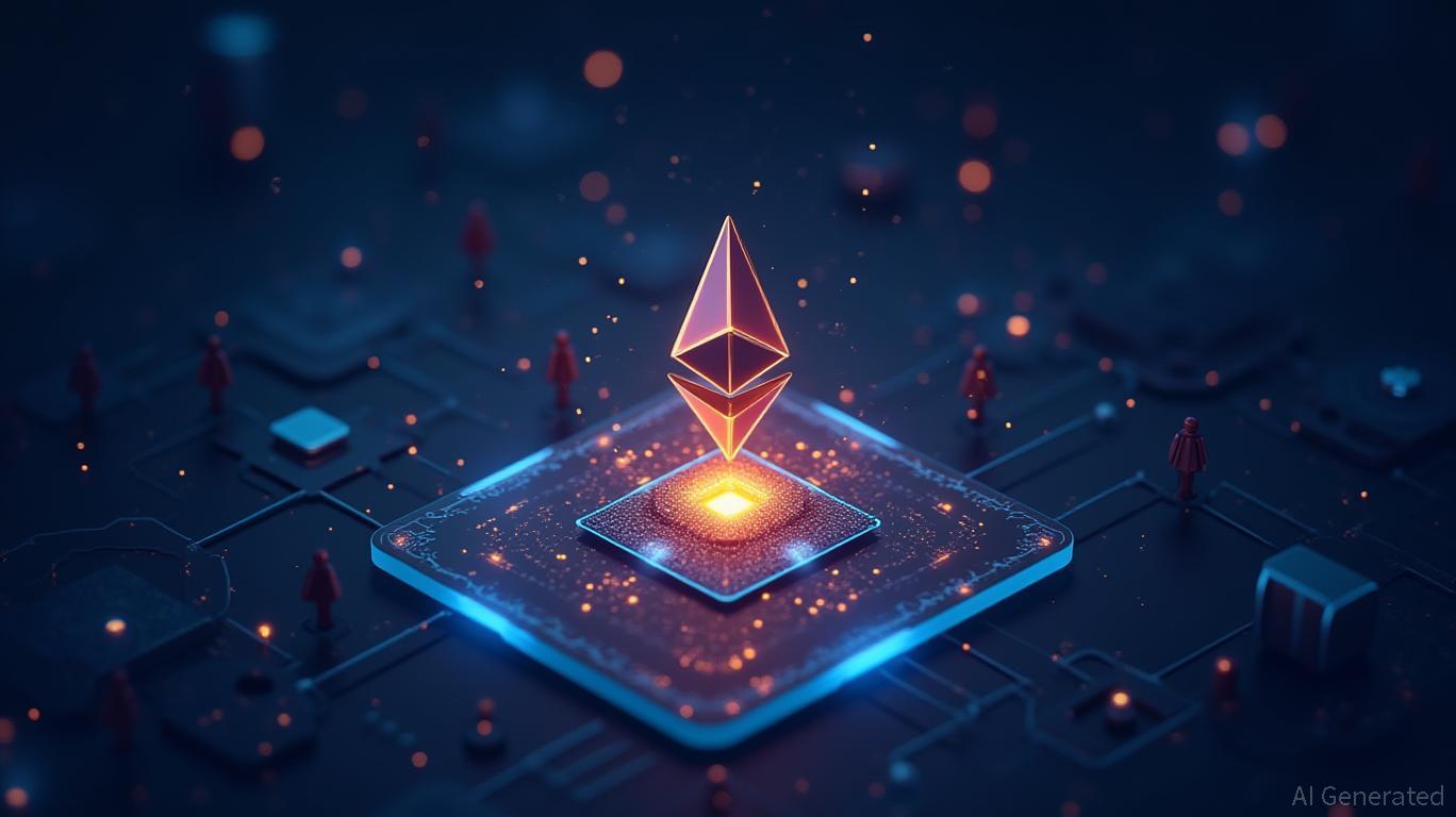 SharpLink to deploy $200M in ETH on Consensys' Linea Layer 2 network