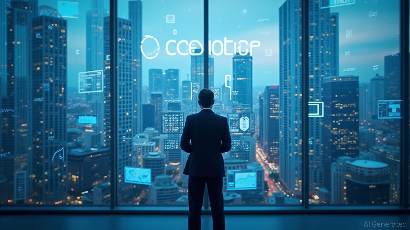 Credicorp's Impressive 41% Rally: Is it Priced In?