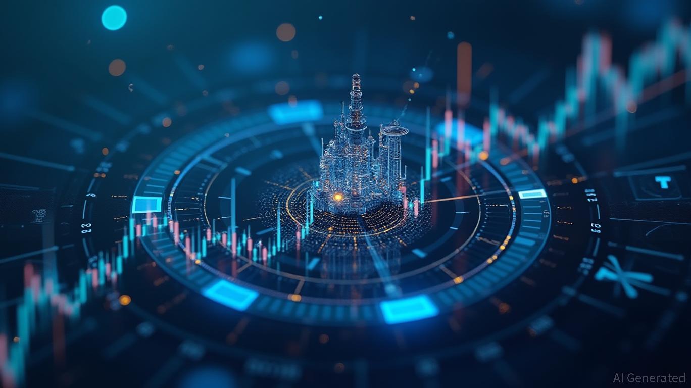 TechnipFMC: RBC Capital raises PT to $47, maintains Outperform rating