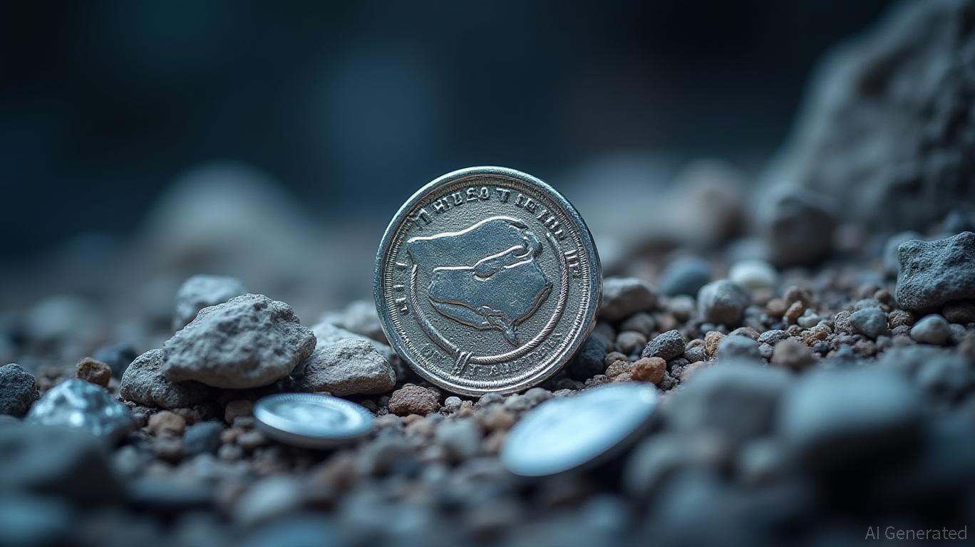 Silver's Industrial Applications and Economic Dependence Make it a Fair Value Investment.