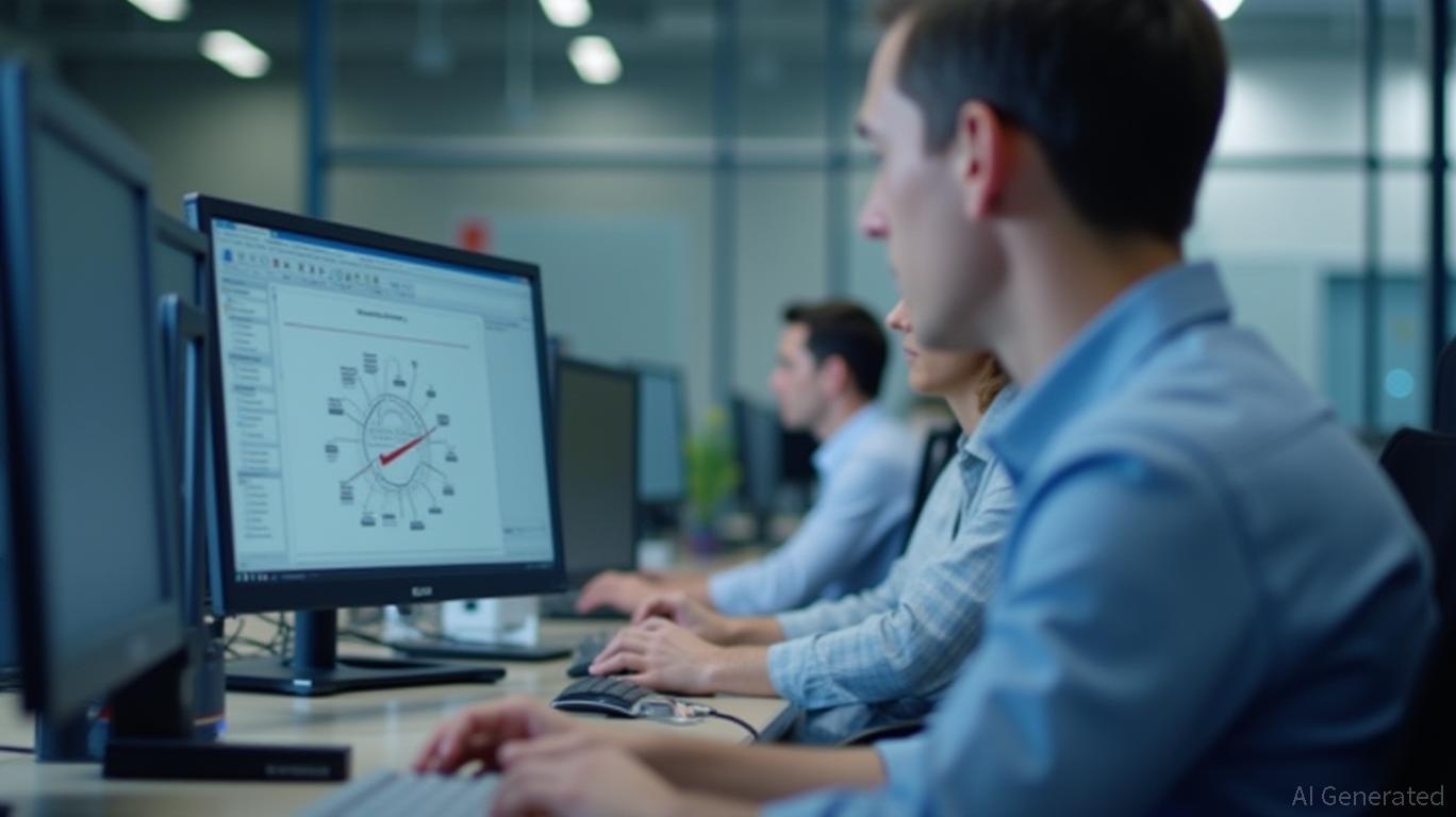 Rockwell Automation Unveils FactoryTalk Design Workbench: A Free Software Tool for Smarter Micro Control Systems