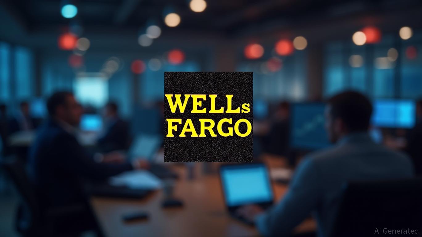 Wells Fargo initiates FirstEnergy coverage as Overweight with $54 price target.