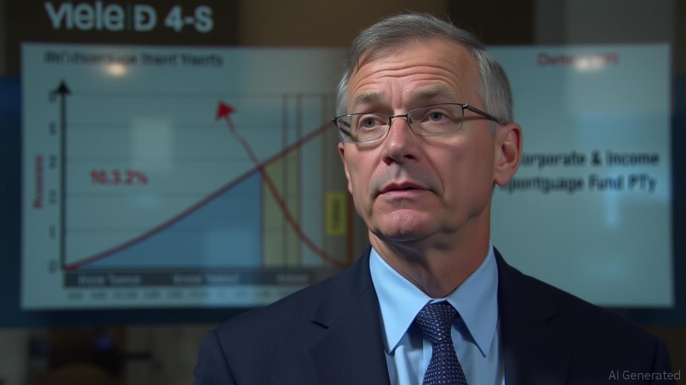 Bessent's Debt Recycling Scheme: A 10.3% Dividend to Profit Amid Falling Treasury Yields