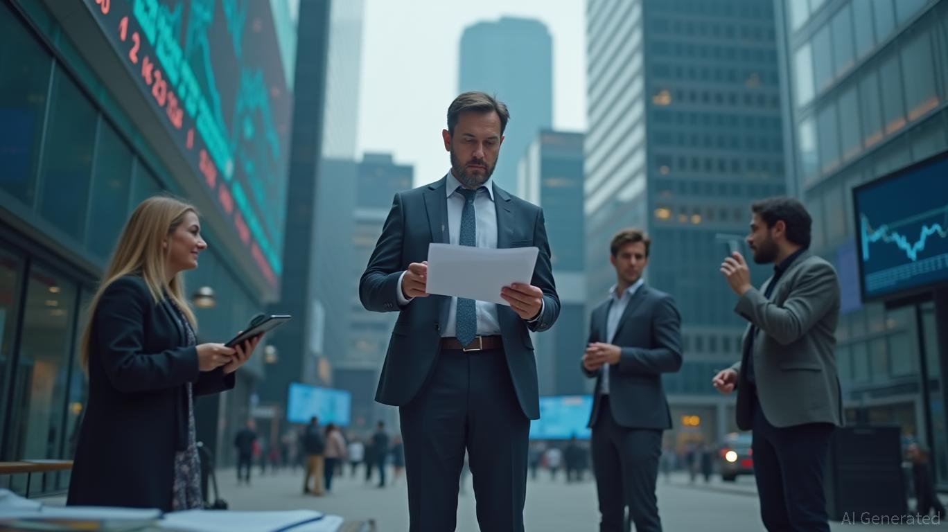 Brown & Brown Q3 Revenue Up 35.4% to $1.6 Billion, Net Income Down 3.0%