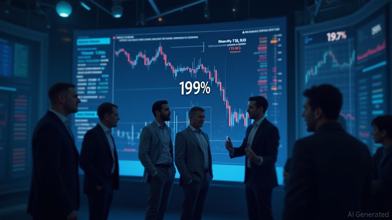 Teekay Corporation's Strong Financial Prospects Drive Share Price Momentum