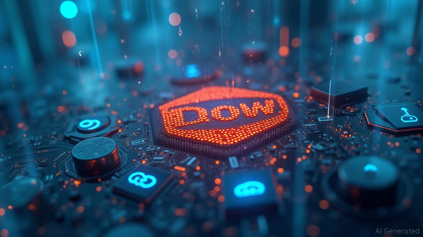 Dow Q3 Results Show Early Signs of Turnaround Amid External Challenges