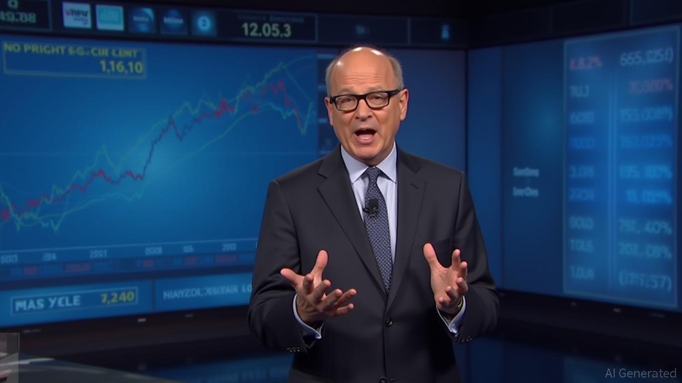 Jim Cramer Recommends Procter & Gamble as a Top Consumer Goods Company