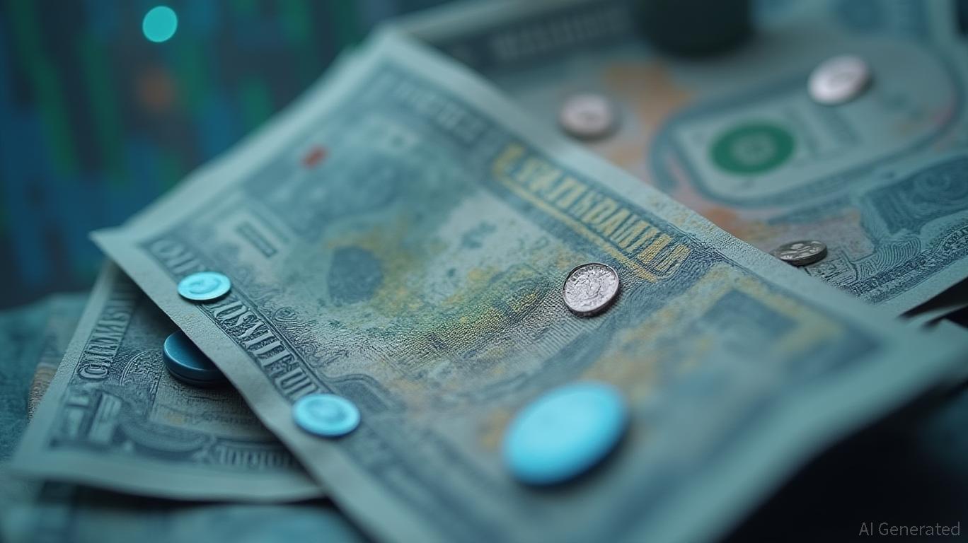 PMV Pharmaceuticals' Cash Burn: Assessing Its Growth Potential