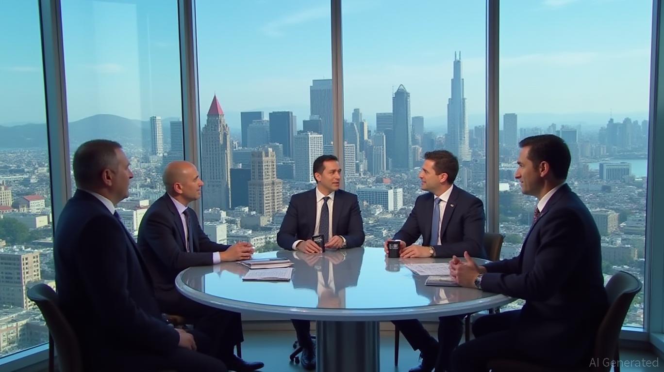 San Francisco's Top-Performing Stocks: Biotech Dominates the List