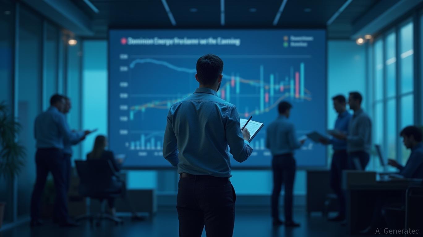 Dominion Energy Q3 Earnings: Factors to Watch and Stock Outlook