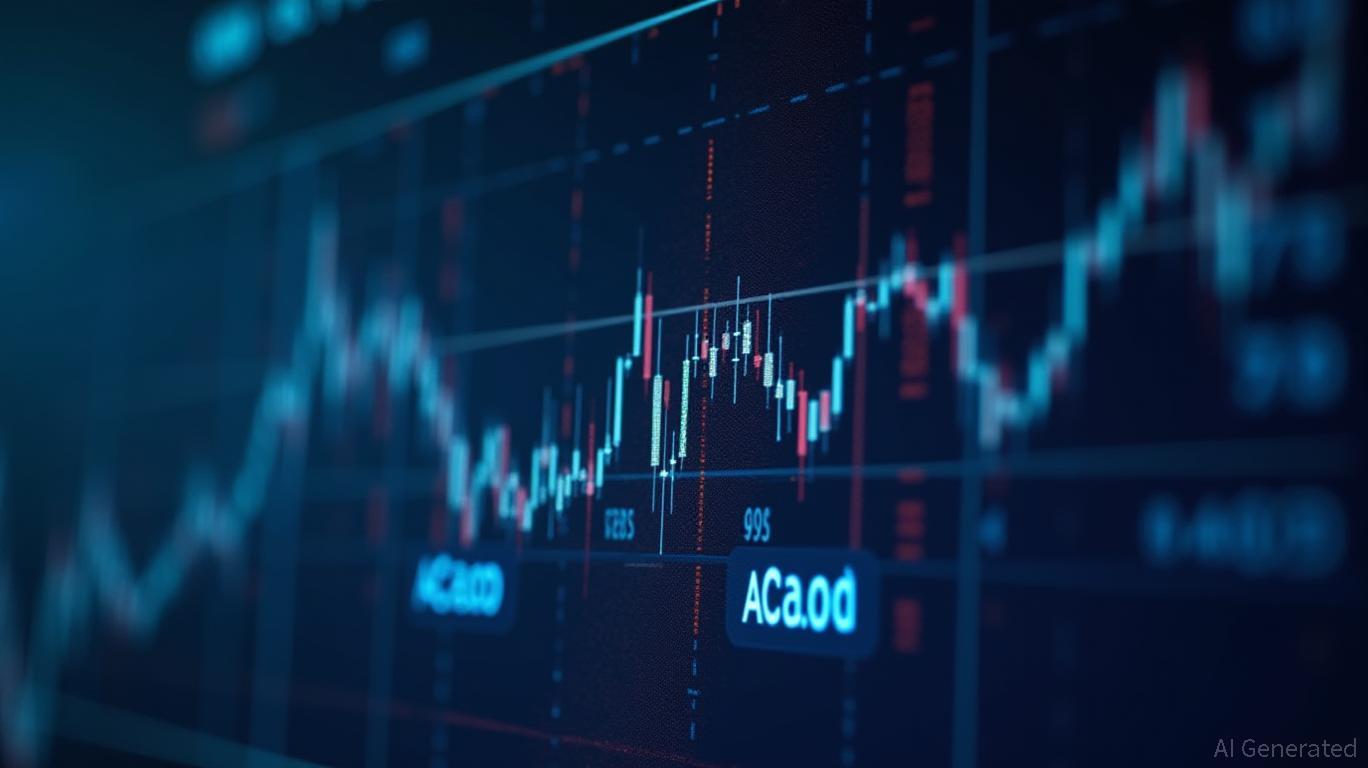 Acadia Pharmaceuticals (ACAD) Gains 7.8% in Four Weeks: Will Wall Street Analysts' Mean Price Target of $29.35 Be a Catalyst for a 27.7% Upside?
