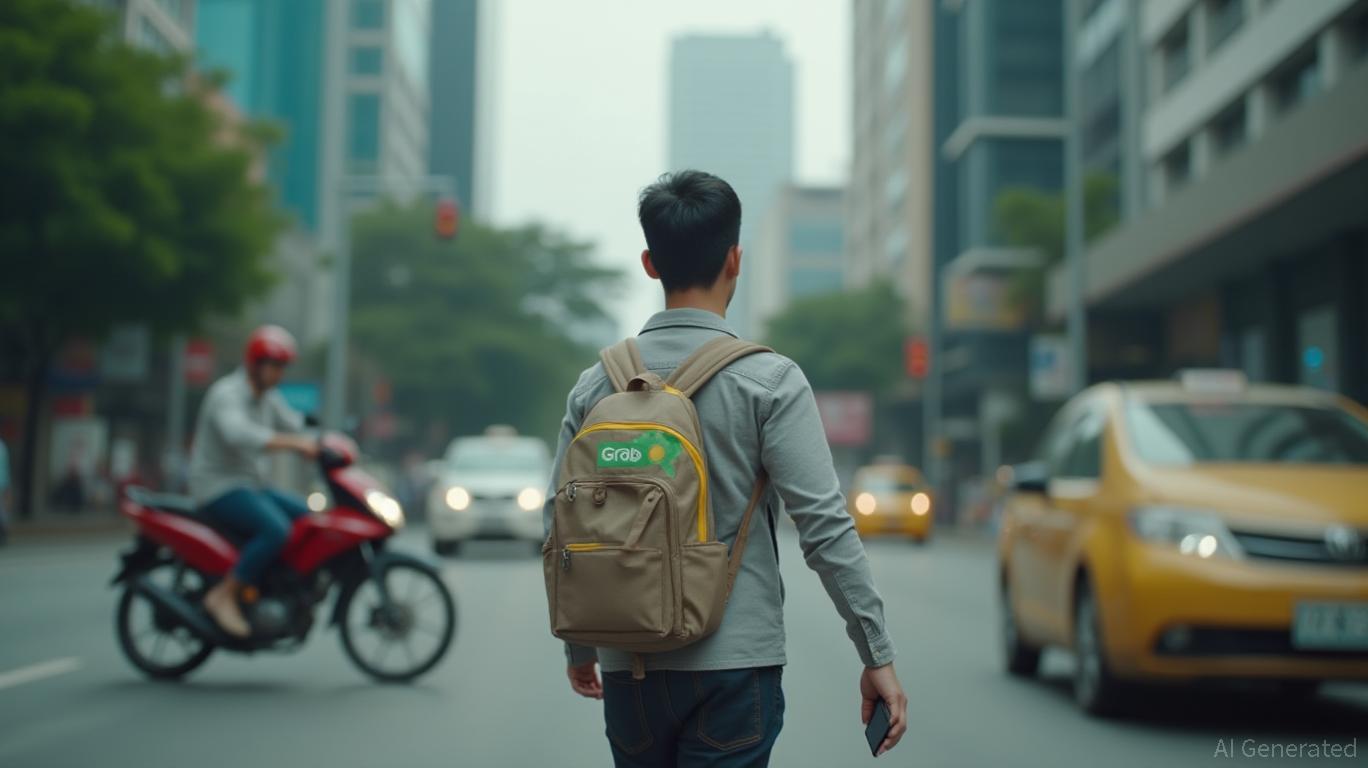 Grab Holdings: Sustainable Growth and Expansion Justify Optimistic Valuation