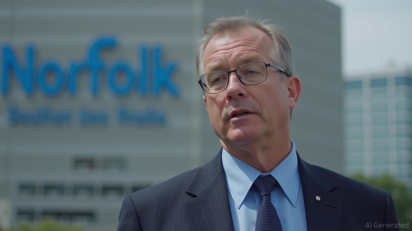 Norfolk Southern Corp Director Richard Anderson Buys 2,600 Shares at $281.86/Share.