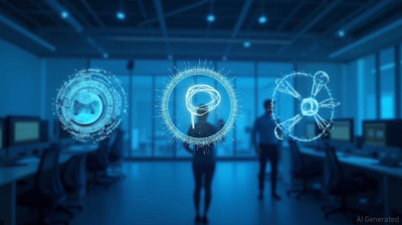 Top US Tech Stocks with High Growth Potential