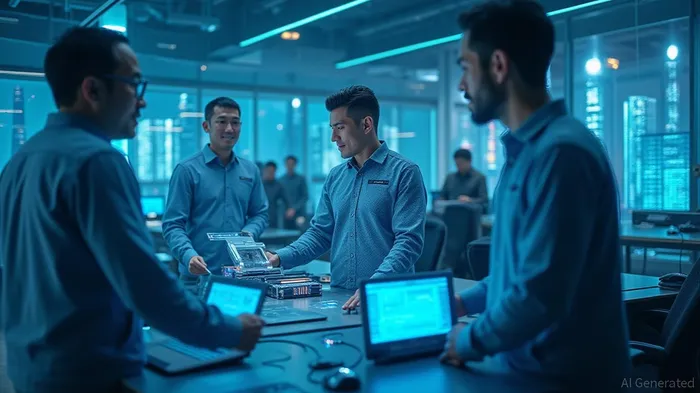 NVIDIA Unveils First AI-Native Wireless Stack for 6G, Revolutionizing Wireless Networks