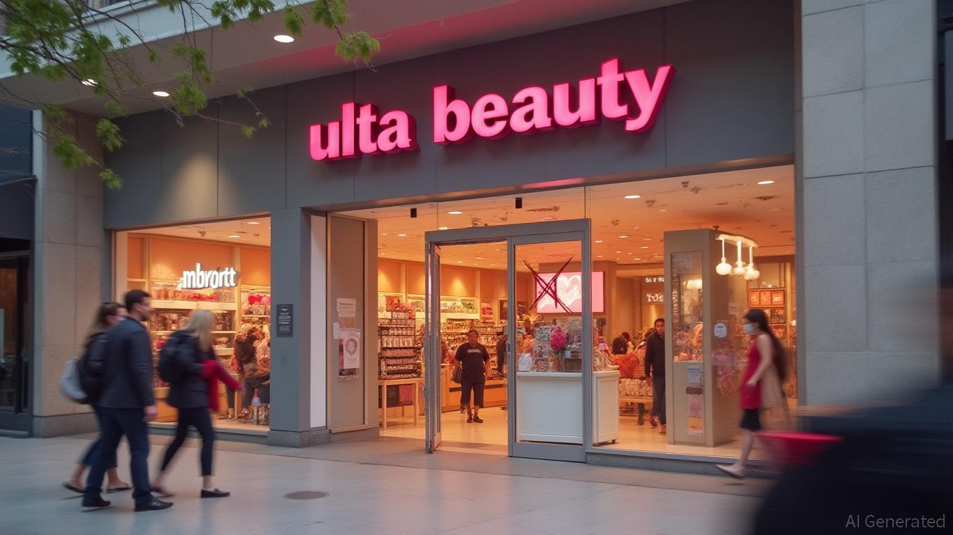 Ulta Beauty Q3 Earnings Preview: Analysts Expect EPS of $4.45, Down 13.4% YoY