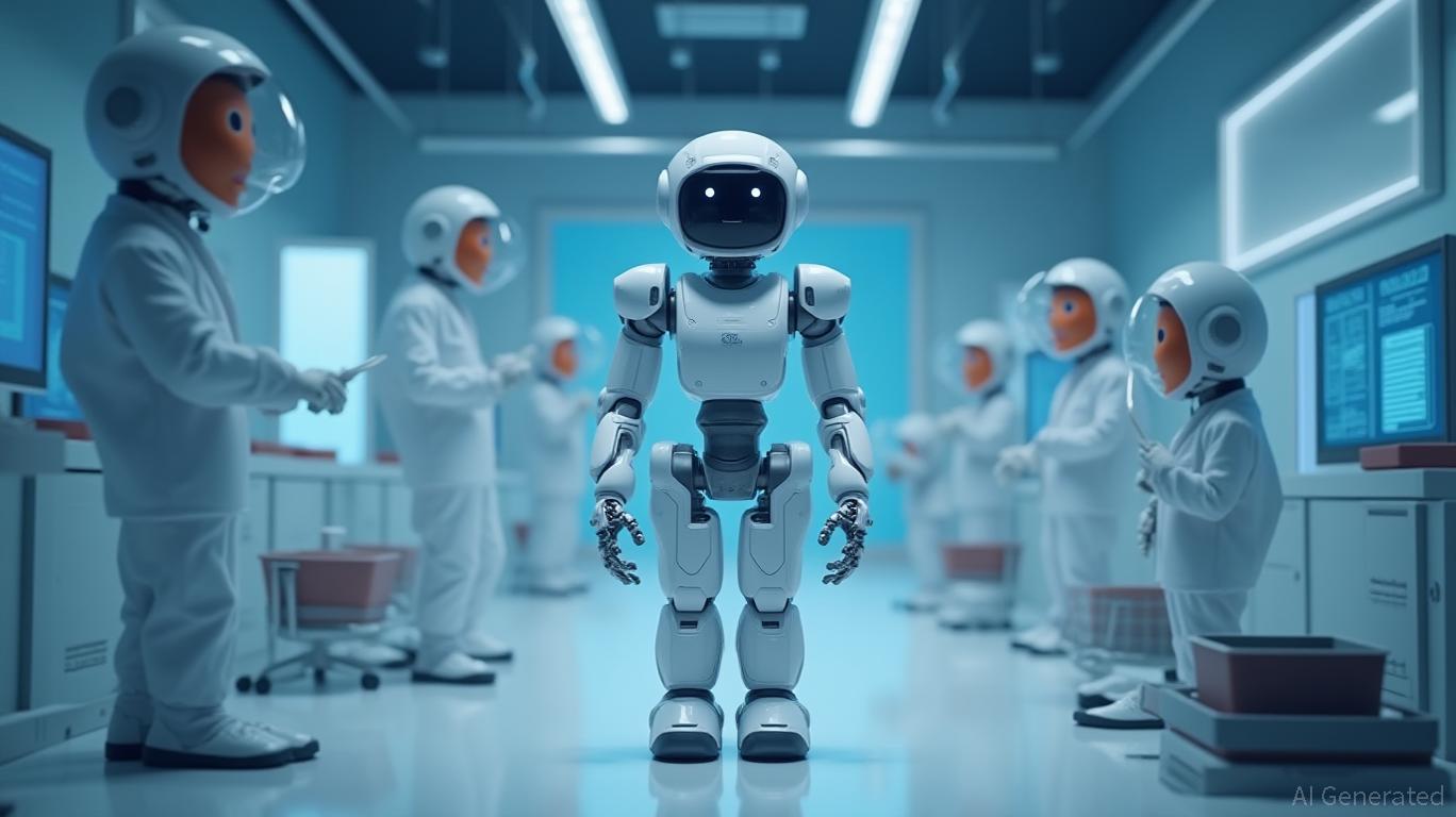 1X Launches NEO: The Consumer-Ready Humanoid Robot Redefining Life at Home