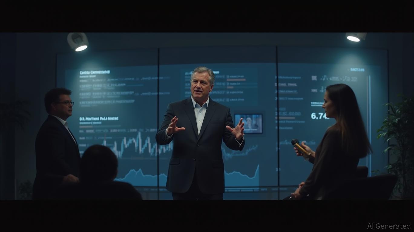 D.R. Horton's Q4 Results Disappoint Amid Affordability Challenges