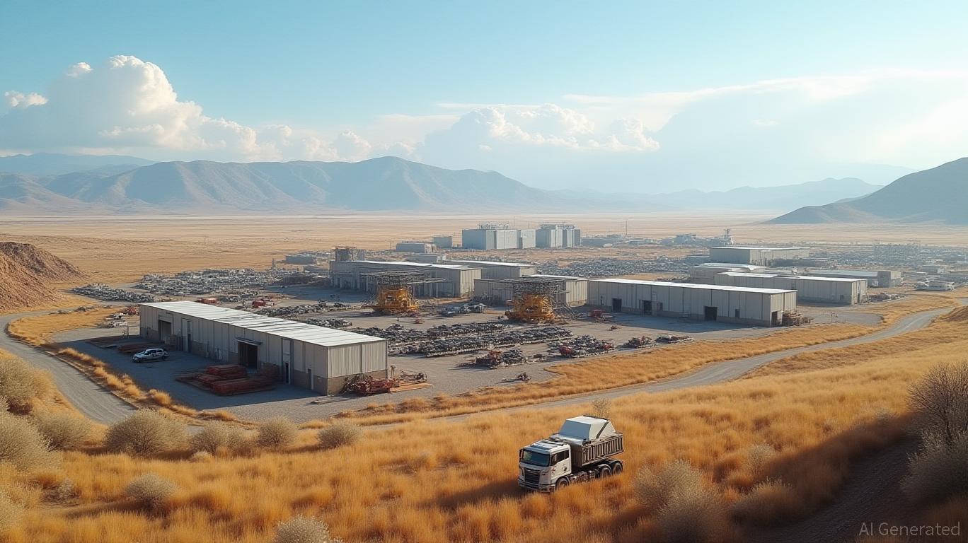 CleanSpark Beats Microsoft for Wyoming AI Data Center Deal, Paving the Way for Crypto Mining's Future.