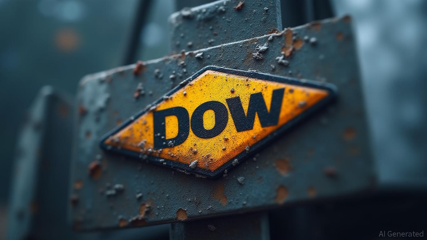 Levi & Korsinsky Files Class Action Lawsuit Against Dow Inc. for Securities Fraud