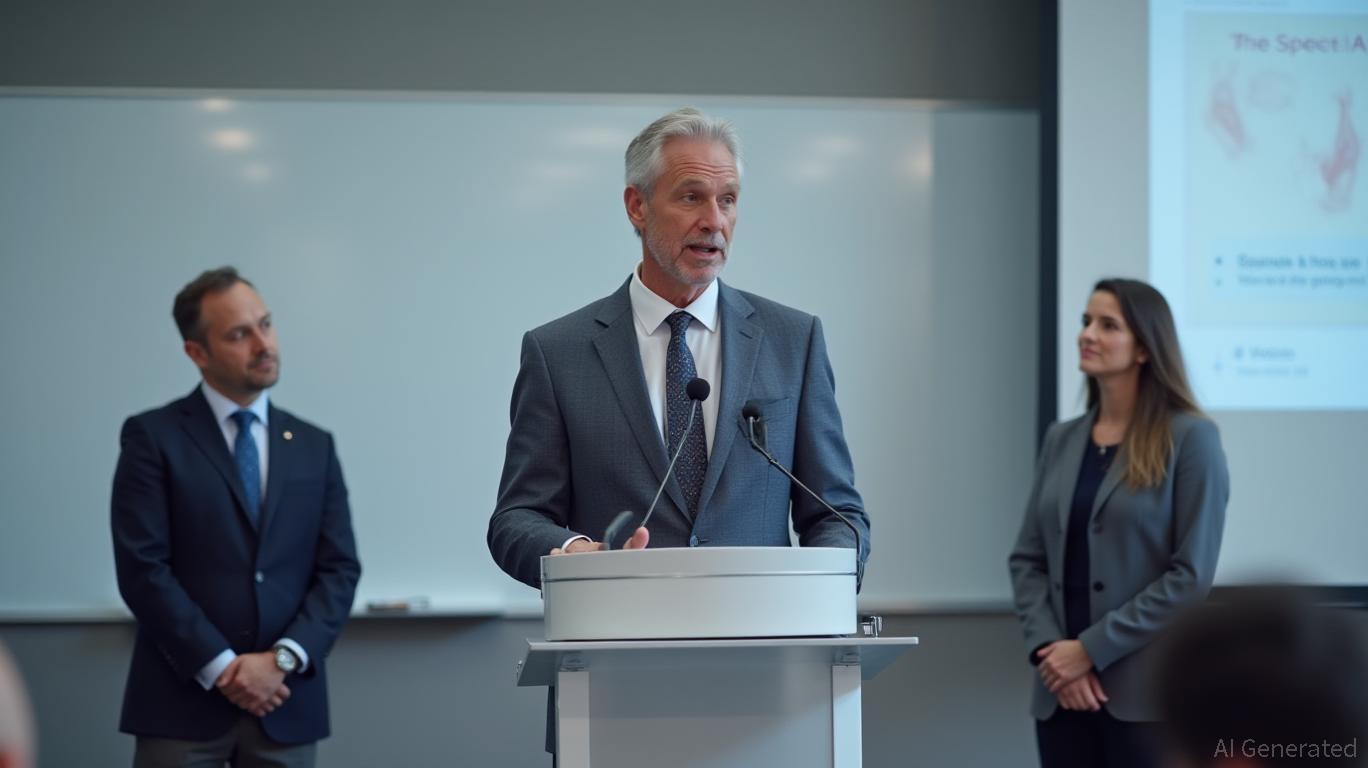 Spectral AI Announces Q3 2025 Earnings Release and Conference Call