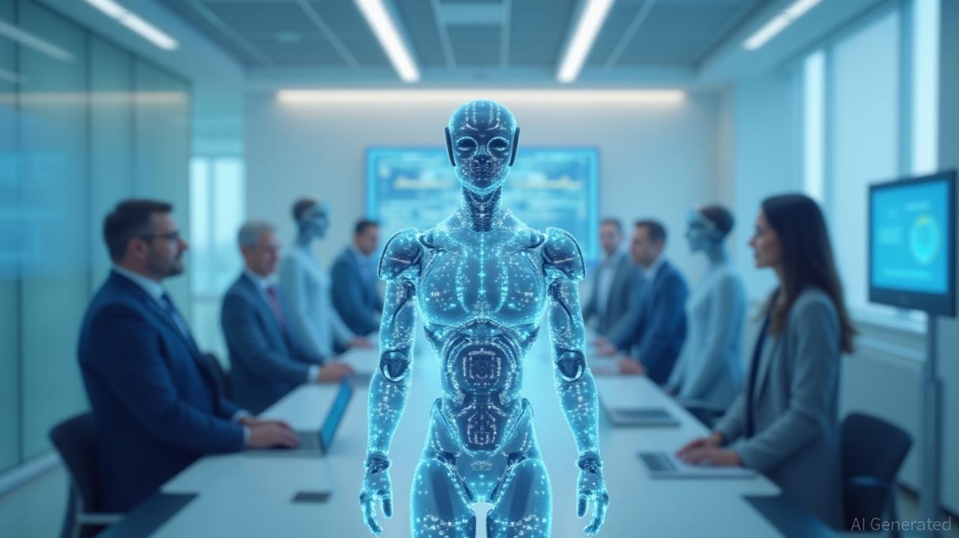 Introducing AI Agents for Financial Services and Healthcare Operations Simplification