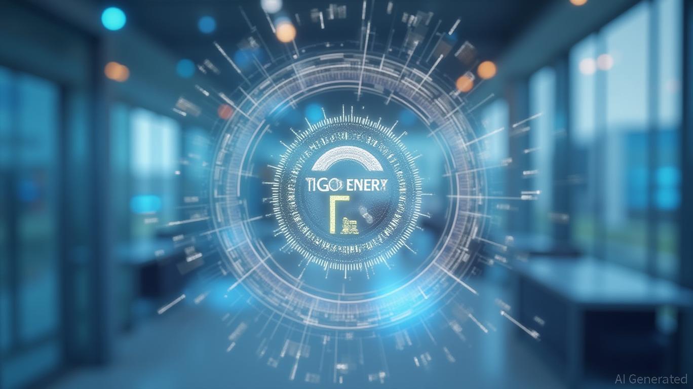 Tigo Energy Exceeds Q3 Revenue, EBITDA Estimates