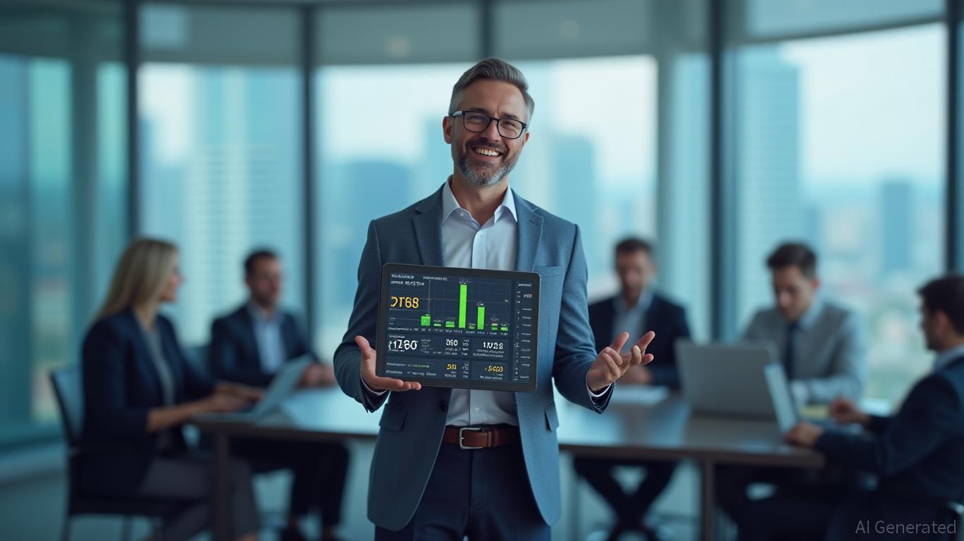 Archrock Raises Full-Year 2025 Financial Guidance Amid Strong Q3 Performance