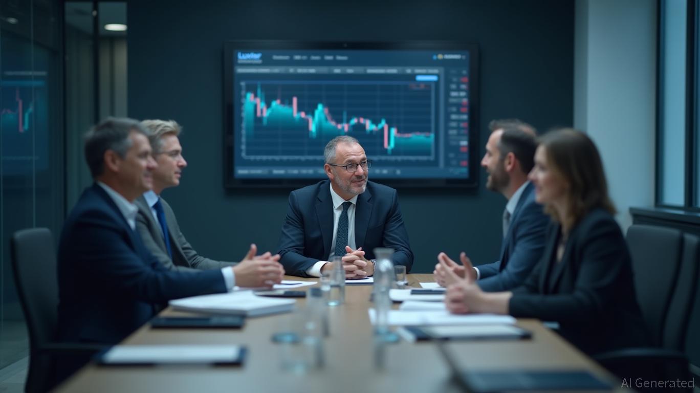 Luxfer Reports Strong Profitability and Cash Generation in Q3 2025