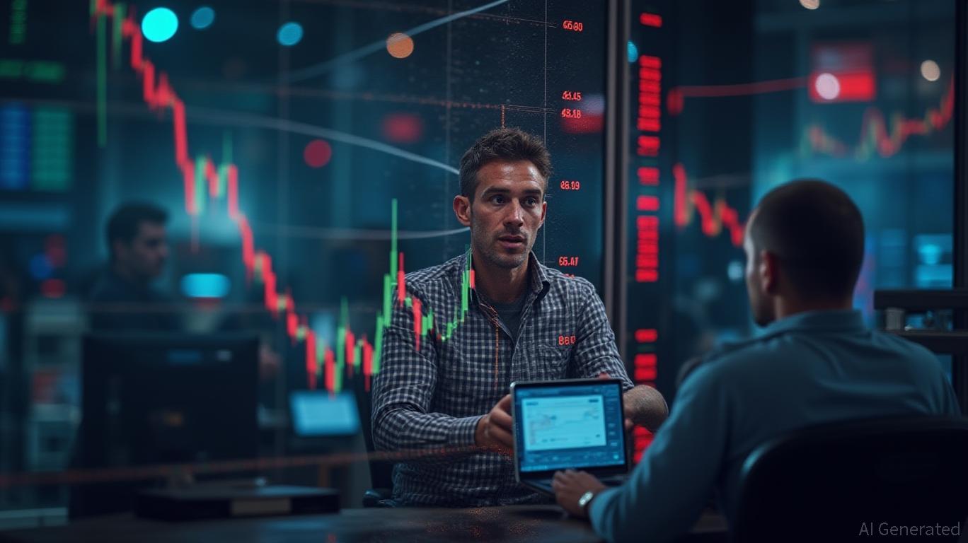 DR Horton Earnings: Ignore the Hiccups, Positive Homebuilding Cycle Ahead