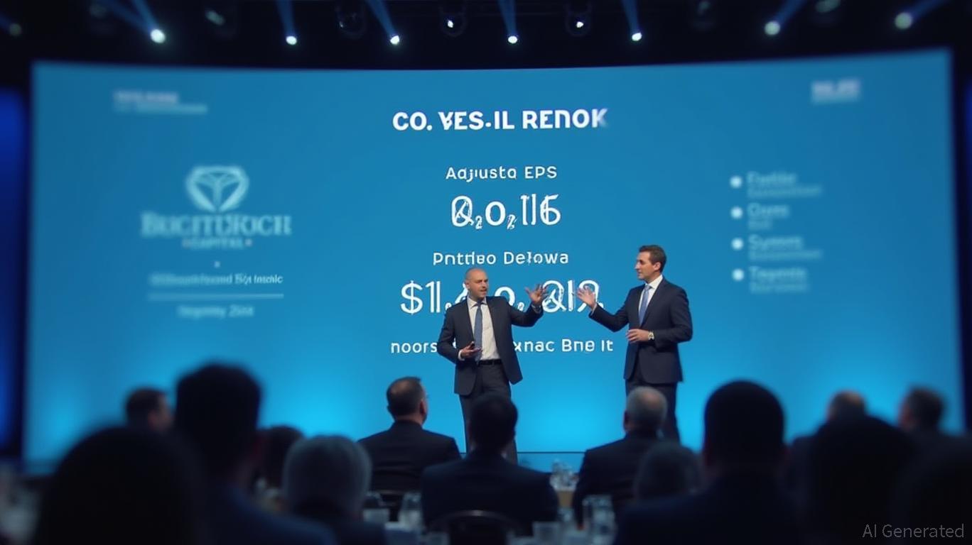 BrightSpire Capital Q3 Earnings Reflect Positive Loan Originations, Portfolio De-Risking