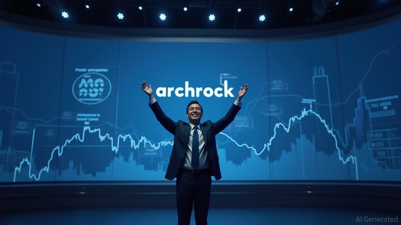 Archrock Q3 2025 Earnings Preview: Revenue up 29.8% YoY and EPS up 50.0% YoY