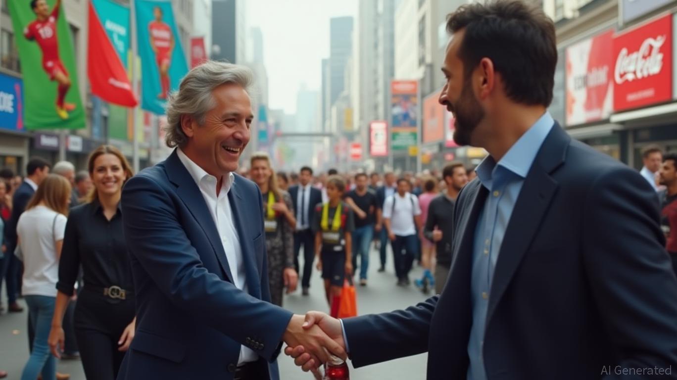 FEMSA CEO Optimistic for 2026 Amid Positive Q3 Results and Diversified Operations