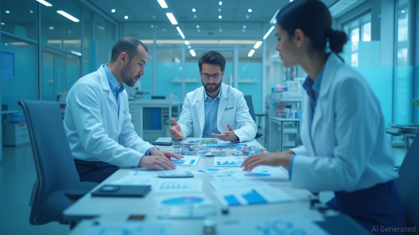 ANI Pharmaceuticals: A Strong Buy for Rare Disease Growth and Consistent Earnings Beats