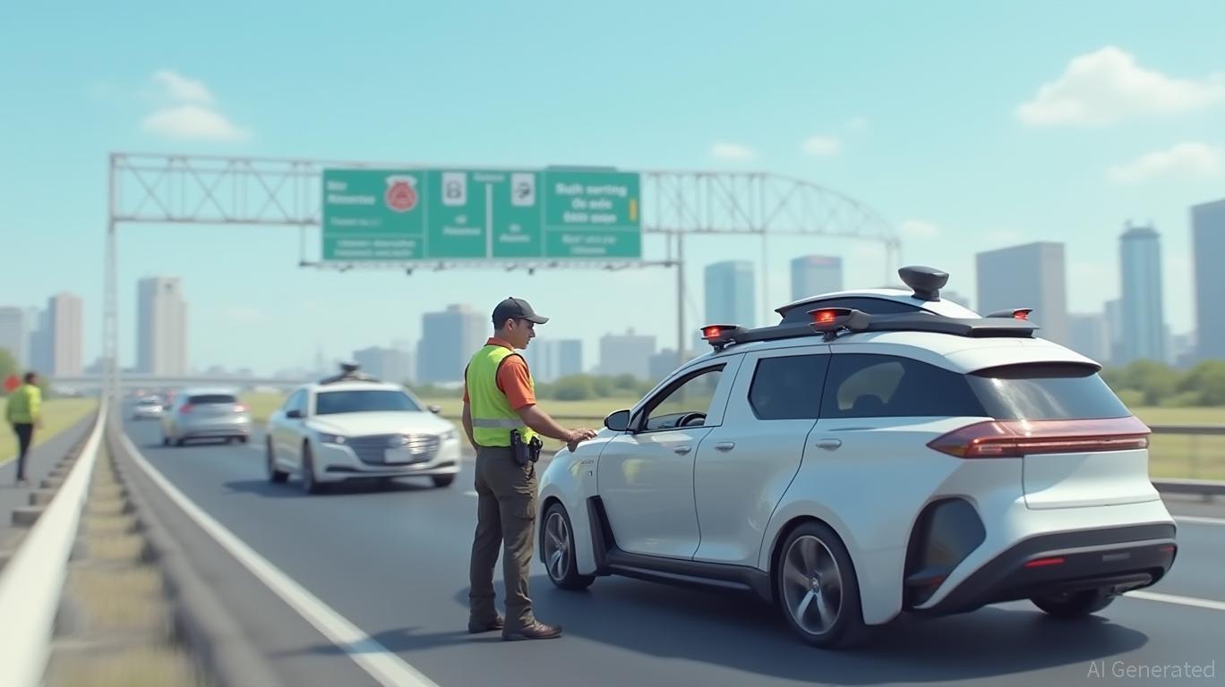 Aurora Innovation Expands Driverless Operations with New Route from Fort Worth to El Paso