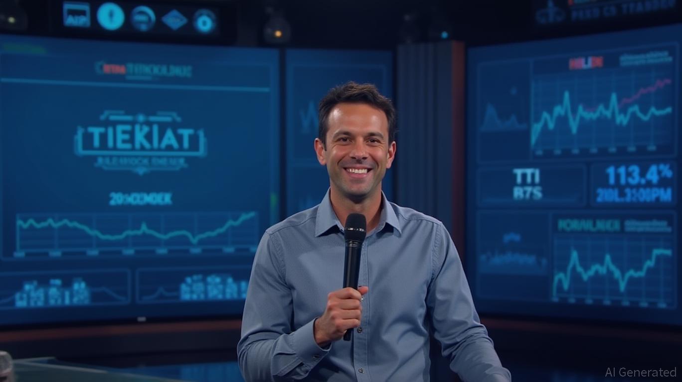 Tetra Technologies Posts Q3 Earnings in Line with Estimates